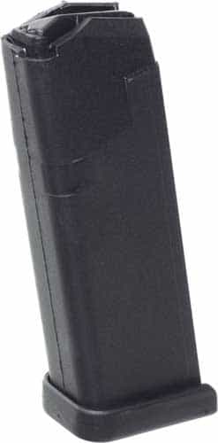 Pro Mag Magazine For Glock 19 9Mm 15Rd Black Polymer