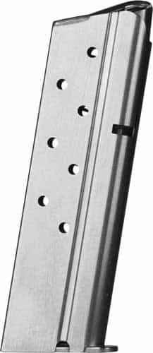 Metalform Magazine 1911 Govt. 10Mm 8Rd S\/s