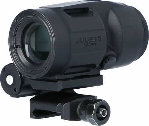 Sig Magnifier Juliet3 Micro 3X22 M1913 Black