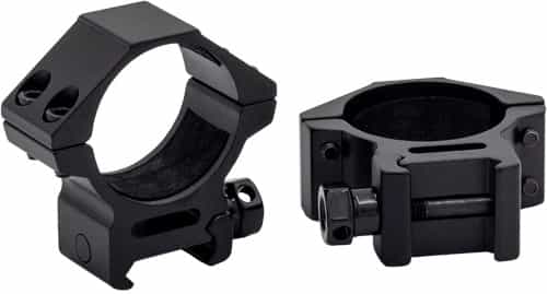 Riton Rings 34Mm Medium Matte