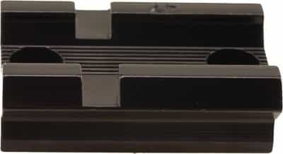 Weaver Base Top Mount #47 Win 70,A-Bolt,Marlin Mr7 Black