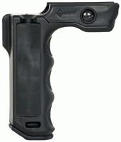 Mft React Magwell Grip Black