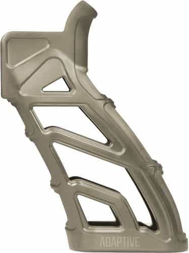 Adaptive Tactical Ltg Ar Platfrom Tactical Grip Fde