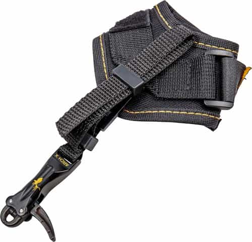 Trophy Ridge Youth Release Arch X Dual Jaw Nylon Conn