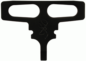 Browning Choke Tube Wrench For 12Ga Invector Plus