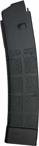 Cz Magazine Scorpion 3 Plus 9Mm Luger 30Rd Black