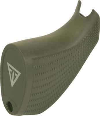 Tikka Grip Adapter For T3x Syn Stocks Straight Olive