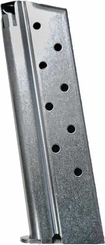Metalform Magazine 1911 Govt. 38 Super 9Rd S\/s