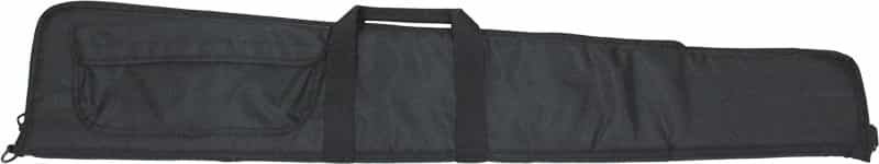 Toc Tactical Shotgun Case 42\" External Storage Pocket Black