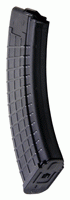 Pro Mag Magazine Ak-47 7.62X39 30Rd Black Polymer