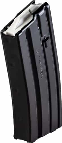 E-Lander Magazine 5.56X45 20Rd Steel