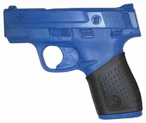 Pachmayr Tactical Grip Glove S&W Shield