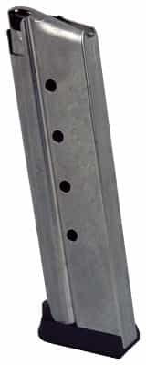 Rock Island Mag C 22Tcm\/9Mm 10Rd Matte Grey Single Stack