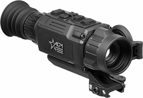 Agm Rattler V2 19-256 Thermal Rfl Scope 256X192 19Mm Lens