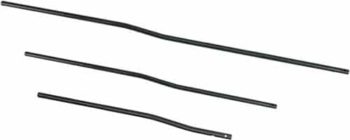 Yhm Gas Tube Pistol Length Black Plated W\/Pin