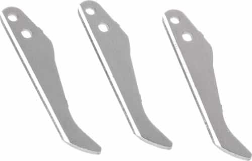 Nap Replacement Blade Spitfire 100\/125Gr 1.5\" Cut 9Pk