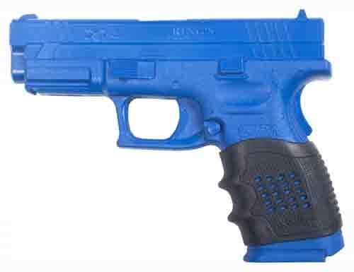 Pachmayr Tactical Grip Glove For Springfield Xd & Xdm