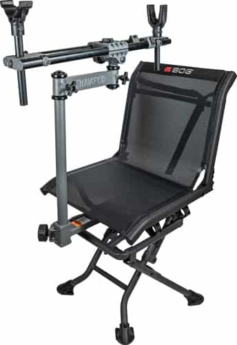 Bog Deadshot Chairpod Black