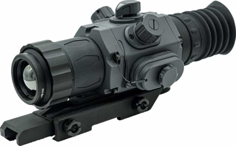 Armasight Contractor Thermal Scope 640 3-12X50mm