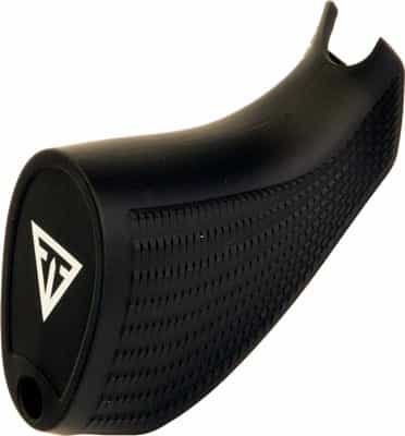 Tikka Grip Adapter For T3x Syn Straight Soft Touch Black