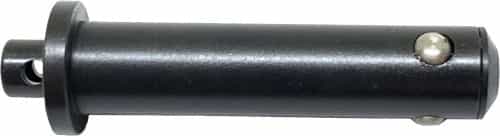 Kns Take Down Pin Push Button Enhanced .250 Ar15\/M16 Black