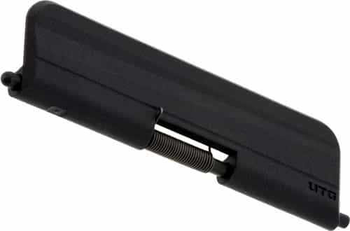 Utg Ar15 Quick Install Dust Cover Matte Black