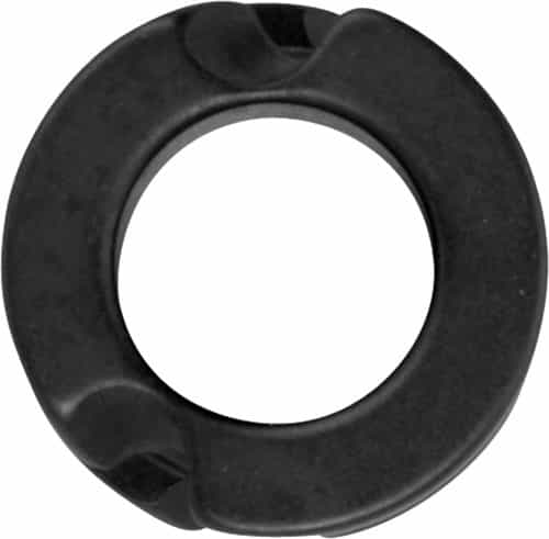 Trophy Ridge Tru-Peep 1\/4\" Black