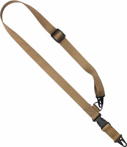 Us Tactical C1: 2 To 1 Point Adj 34-55\" Coyote