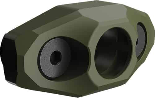 Rise M-Lok Qd Sling Mount Foliage Green