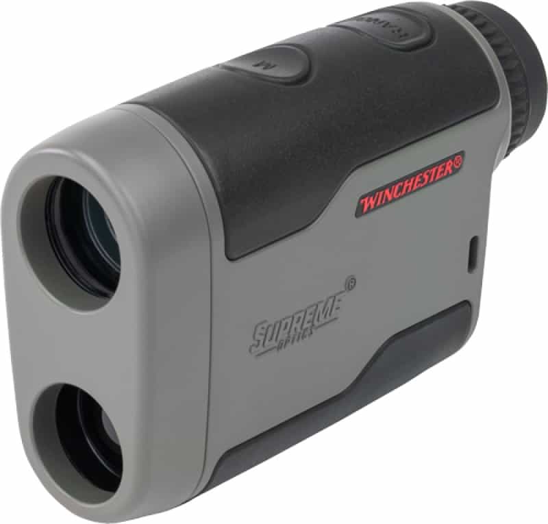 Winchester Supreme Optics 7X24mm Rangefinder