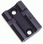 Weaver Base Top Mount #61M Sav 10\/110,Sako Wt Hnter Matte