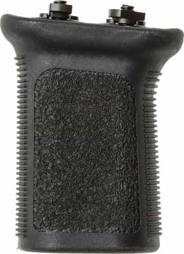 Bcm Vertical Grip Mod 3 Black Fits M-Lok Rails