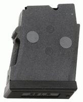 Cz Magazine 452\/453\/455\/457\/ 512 22Lr 5Rd Blued Steel