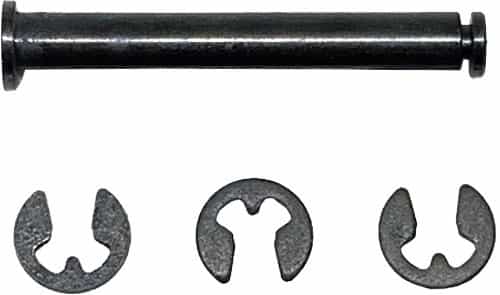Kns Bolt Catch Retaining Pin Ar15\/M16 Black