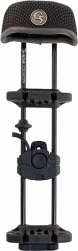 G5 Quiver Head-Loc 4-Arrow Black