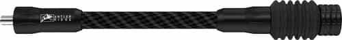 Axcel Antler Ridge Hunting Stabilizer Black 8\"