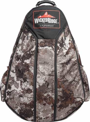 Wicked Ridge Ambush Soft Case\/ Bowpack 2019+ Veil Alpine