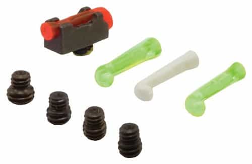 Hiviz Spark-Iii Shotgun Front Sight Threaded