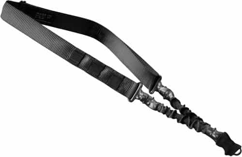 Phase 5 Sling Single Point Bungee W\/Snap Black