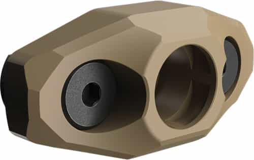 Rise M-Lok Qd Sling Mount Flat Dark Earth