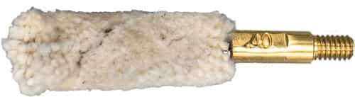Shooters Choice Cotton Bore Mop 40 Cal 2\"