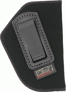 Michaels In-Pant Holster #36Rh Black Nylon