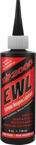 Slip 2000 4Oz. Ewl Extreme Weapons Lubricant