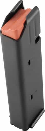 Cpd Magazine Ar15 9Mm 20Rd Colt Style Blackened Stainless