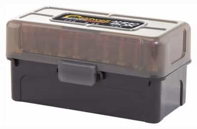 Caldwell Mag Charger Ammo Box 223 5Pk For Ar Mag Charger