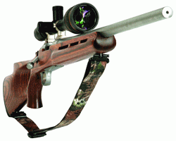 Toc Express-2 1.25\" W\/Swivels Mossy Oak Break Up Camo