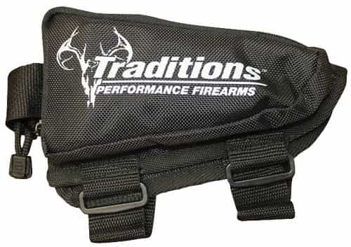Traditions Rifle Stock Pack Fits Most Muzzleloaders