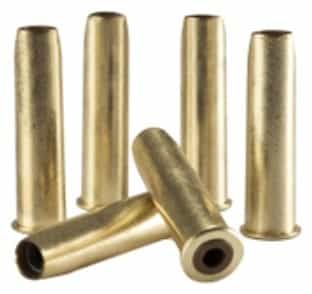 Rws Colt Peacemaker Spare Casings .177Bb 6-Pack