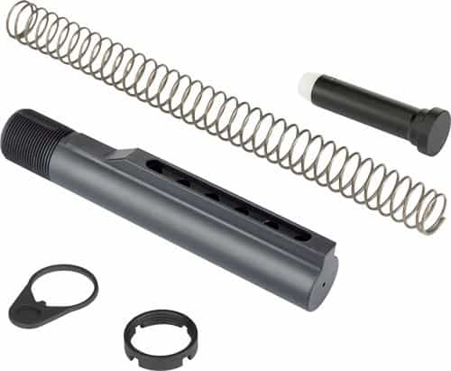 Adv Tech Military Buffer Tube Assembly