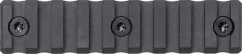 Noveske Rail Section 9 Slot 2-5\/16\" M-Lok Black !!